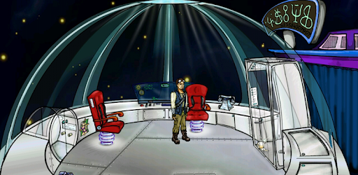 Space Treasure Hunters #1 pc screenshot