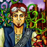 Space Treasure Hunters #1 for pc icon