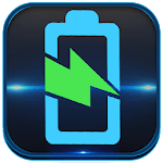 Battery Life Saver Booster icon