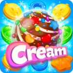 Candy Cream icon