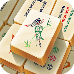 Mahjong 2019 icon