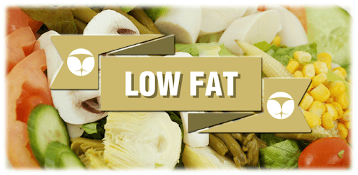 Zero & Low Fat Foods for PC - How to Install on Windows PC, Mac