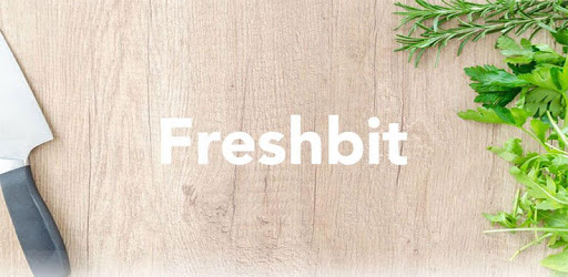 Calorie Counter, Carb Manager & Keto by Freshbit pc screenshot