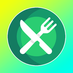 Calorie Counter, Carb Manager & Keto by Freshbit icon
