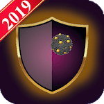 Antivirus 2020 - Full Scan & Remove Virus,Cleaner icon
