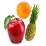Kid Fruits - Fruit Names icon
