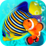 MyReef 3D Aquarium icon