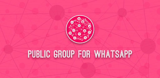 Public Group for WhatsApp pc screenshot