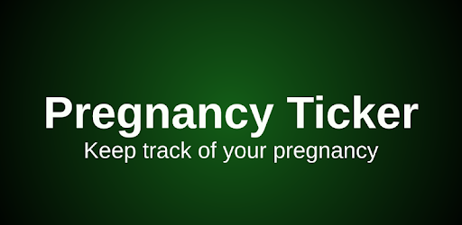 Pregnancy Ticker pc screenshot Pregnancy Ticker pc screenshot
