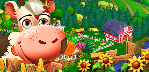 Farm Harvest Mania pc screenshot Farm Harvest Mania pc screenshot