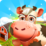Farm Harvest Mania for pc icon Farm Harvest Mania for pc icon