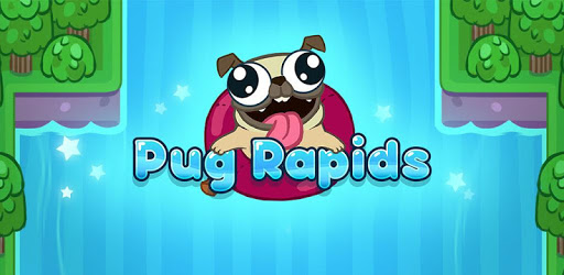 Pug Rapids pc screenshot Pug Rapids pc screenshot