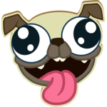 Pug Rapids icon