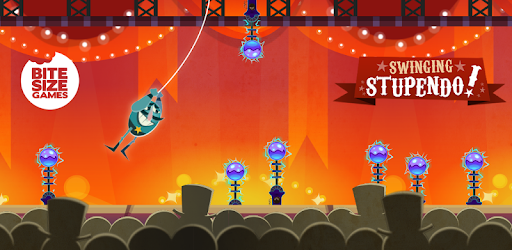 Swinging Stupendo pc screenshot Swinging Stupendo pc screenshot