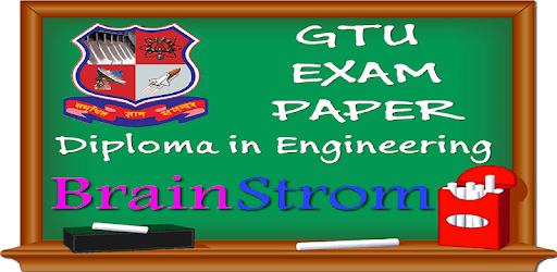 Diploma Engineering Question Papers (GTU) pc screenshot Diploma Engineering Question Papers (GTU) pc screenshot