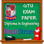 Diploma Engineering Question Papers (GTU) icon