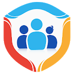 Bit Guardian Parental Control - Secure & Safe Kids icon