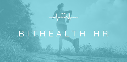 BitHealth HR Pro pc screenshot