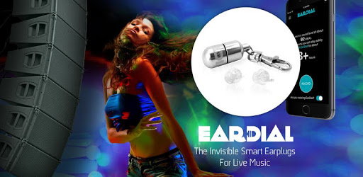 EarDial pc screenshot EarDial pc screenshot
