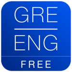 Free Dict Greek English icon