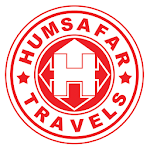 Humsafar Travels icon