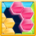 Block! Hexa Puzzle™ icon