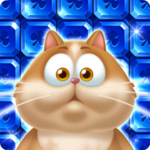 Gem Blast: Magic Match Puzzle icon