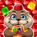 Jewel Pop: Treasure Island icon