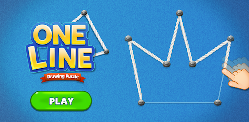 One Line : Single Stroke Drawing pc screenshot