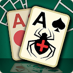 Spider Solitaire Plus icon