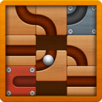 Roll the Ball® - slide puzzle icon
