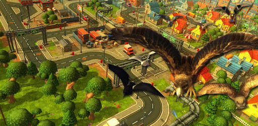 Bird Poop Sim pc screenshot Bird Poop Sim pc screenshot