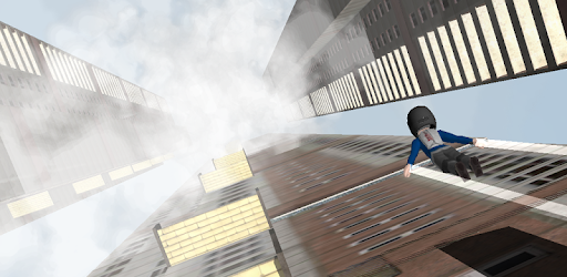 Base Jumper 3D pc screenshot