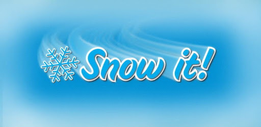 Snow it! pc screenshot Snow it! pc screenshot