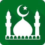 Muslim Pro - Prayer Times, Azan, Quran & Qibla icon
