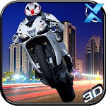 Bike Stunt Master 3D icon