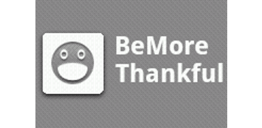 Be More Thankful pc screenshot Be More Thankful pc screenshot