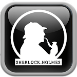 Sherlock Holmes complete Collection icon