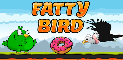 Fatty Bird Run pc screenshot Fatty Bird Run pc screenshot