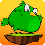 Fatty Bird Run for pc icon Fatty Bird Run for pc icon