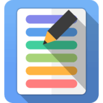Super Simple Shopping List icon