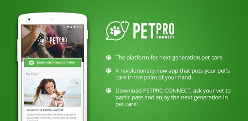 PetPro Connect pc screenshot PetPro Connect pc screenshot