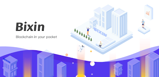 Bixin - Secure Bitcoin Wallet pc screenshot Bixin - Secure Bitcoin Wallet pc screenshot