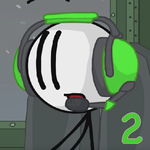 Stickman Prison Escape Puzzle Game icon