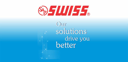 SAP SWISS pc screenshot