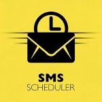 Advance SMS Scheduler icon