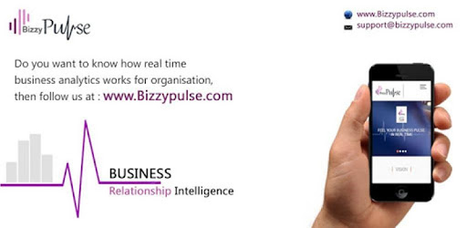Bizzy Pulse : Sales, Service, Order, Survey, Task pc screenshot Bizzy Pulse : Sales, Service, Order, Survey, Task pc screenshot