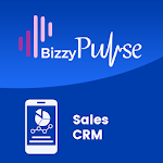 Bizzy Pulse : Sales, Service, Order, Survey, Task icon