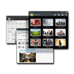 MultiWindow Manager(Note 10.1) icon