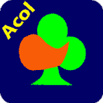 BJ Bridge Acol Beginner 2018 icon